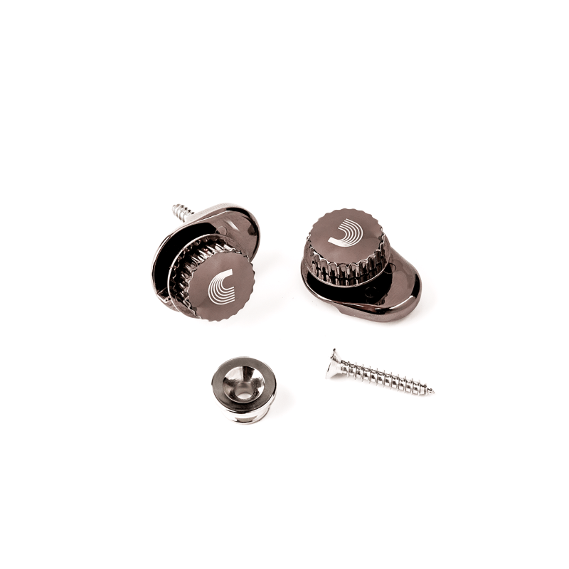 Universal Strap Lock System