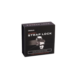 Universal Strap Lock System