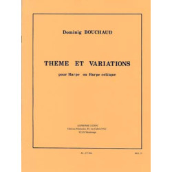 Thème et variations pour...