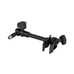 MULTI MICROPHONE MOUNT -...