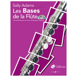 Les Bases de la Flûte -...