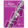 Les Bases de la Flûte - ADAMS Sally