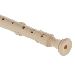 Flûte à Bec Soprano en UT Elite 303B - AULOS