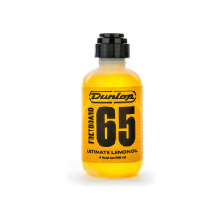 Fretboard 65 Ultimate Lemon...