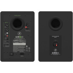 CR5BT - MACKIE