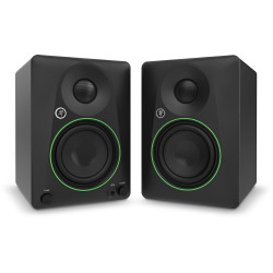 CR4.5 - MACKIE