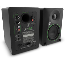 CR4.5 - MACKIE