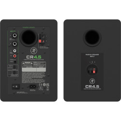 CR4.5 - MACKIE
