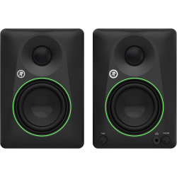 CR4.5 - MACKIE