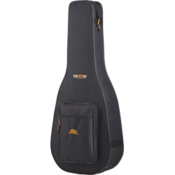SoftCase pour Guitare Folk...