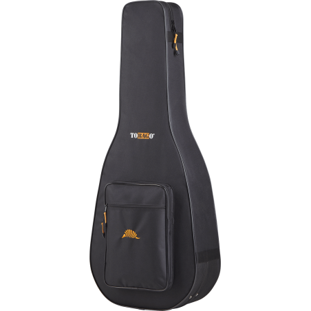 SoftCase pour Guitare Folk - TOBAGO