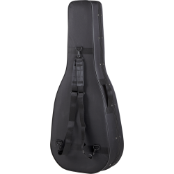 SoftCase pour Guitare Folk - TOBAGO