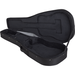 SoftCase pour Guitare Folk - TOBAGO