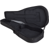 SoftCase pour Guitare Folk - TOBAGO