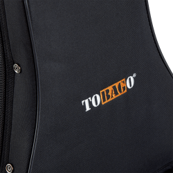 SoftCase pour Guitare Folk - TOBAGO