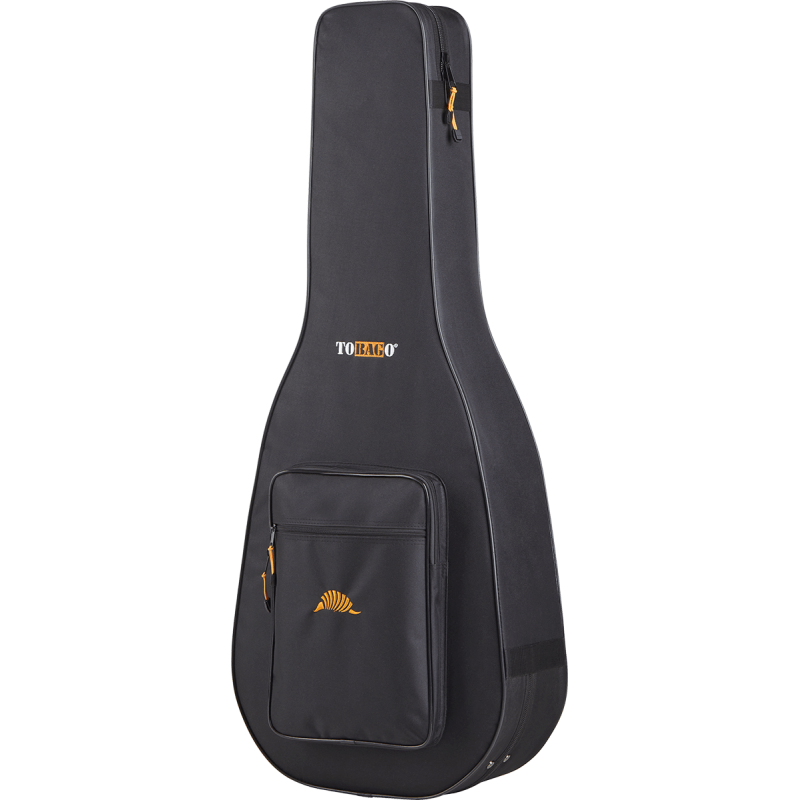 SoftCase pour Guitare Classique 4/4 - TOBAGO