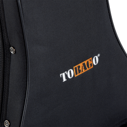 SoftCase pour Guitare Classique 4/4 - TOBAGO