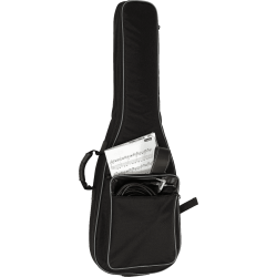 Housse pour guitare Electrique (15mm) - Tobago