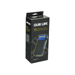 Pédale de volume - QUIKLOK