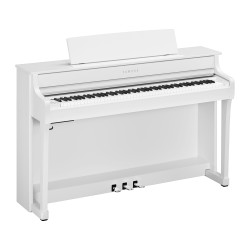 CLP-845WH CLAVINOVA - YAHAMA