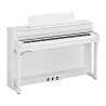 CLP-845WH CLAVINOVA - YAHAMA