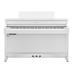 CLP-845WH CLAVINOVA - YAHAMA