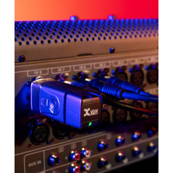 U3C - X-VIVE