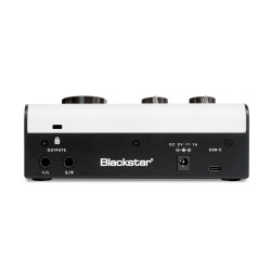 POLAR 2 - Blackstar