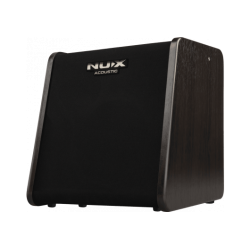 MNU STAGEMAN2-AC80