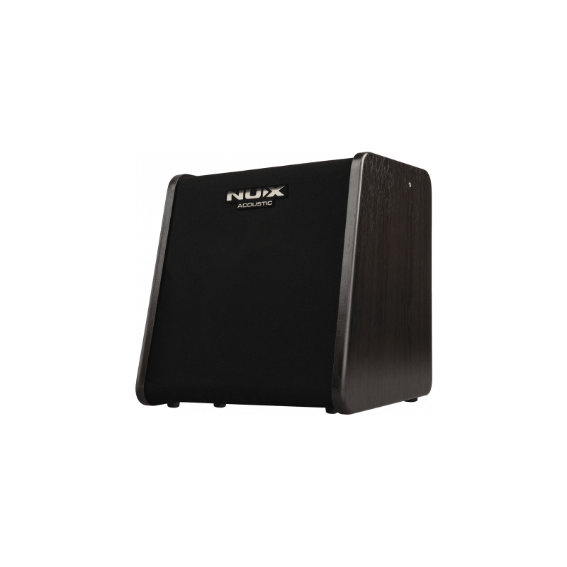 MNU STAGEMAN2-AC80