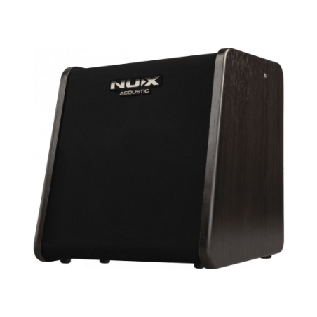 MNU STAGEMAN2-AC80