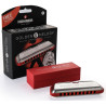GOLDEN MELODY PROGRESSIVE -C- HARMONICA HOHNER