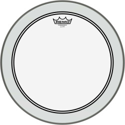 16" PWRSTRK.3 TRANSPARENT