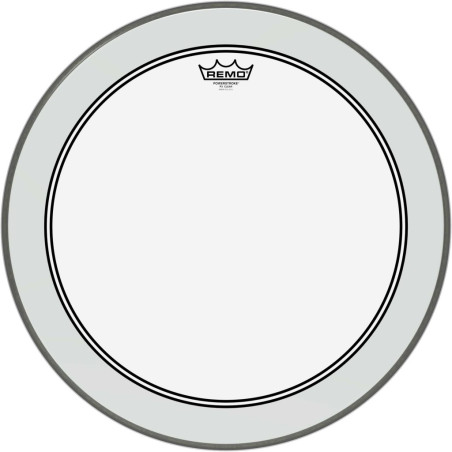 22" PWRSTRK.3 TRANSP.GC+RENFOR