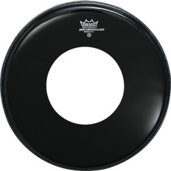 22" EBONY AMB.G.CAISSE+DECOUPE