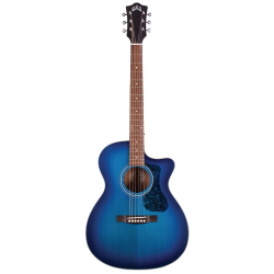 WESTERLY OM-240CE DARK BLUE...