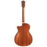 WESTERLY OM-240CE DARK BLUE BURST - GUILD