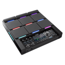 STRIKEMULTIPAD PAD...