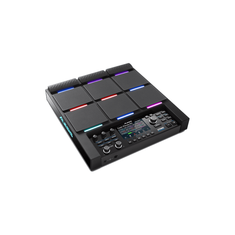 STRIKEMULTIPAD PAD ELECTRONIQUE ALESIS