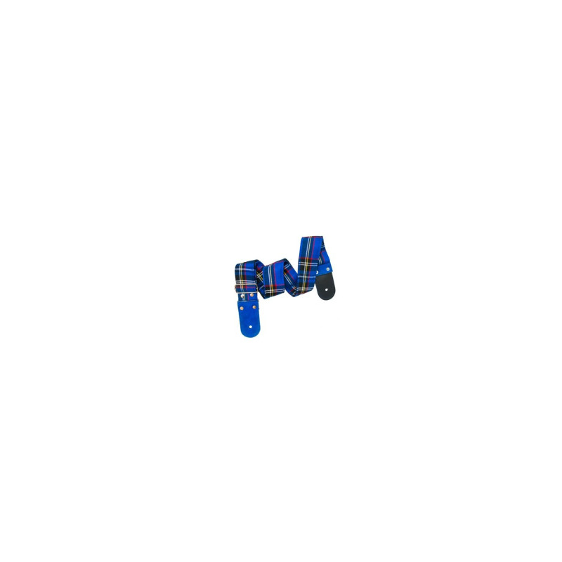 K4021AR Courroie Guitare Nylon - KIDAM