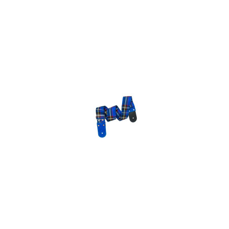 K4021AR Courroie Guitare Nylon - KIDAM