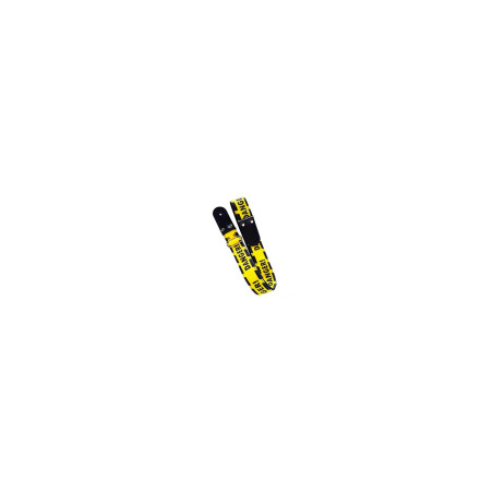 K6022DA Courroie Guitare Tissus - KIDAM