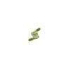 K5002V Courroie Guitare Nylon - KIDAM
