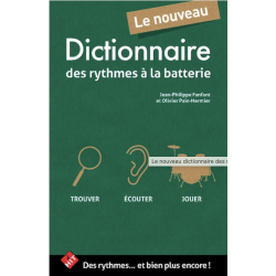 Le nouveau dictionnaire des...