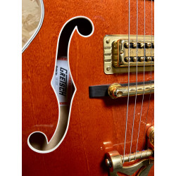 OCCASION - G6120T Signature Chet Atkins- GRETSCH