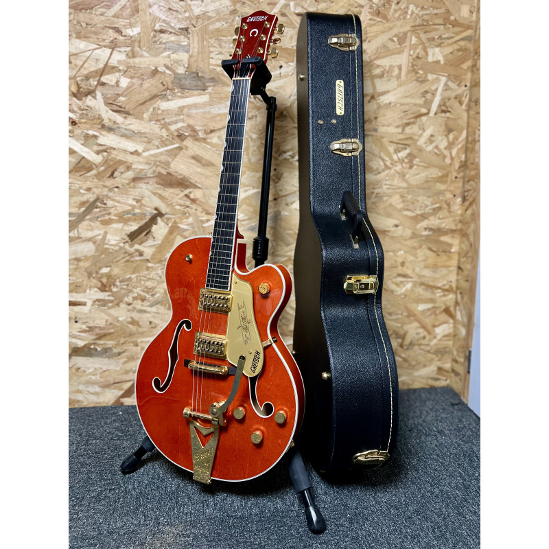 OCCASION - G6120T Signature Chet Atkins- GRETSCH