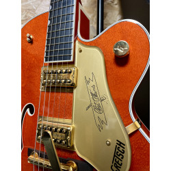 OCCASION - G6120T Signature Chet Atkins- GRETSCH