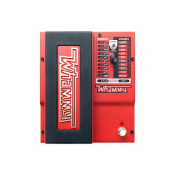 MDT WHAMMYV-01 PEDALE DIGITECH