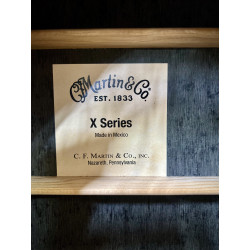 OCCASION - D-X2E - MARTIN & Cie