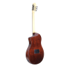TOURPLAYER DELUXE ERABLE (+Housse)- ORTEGA